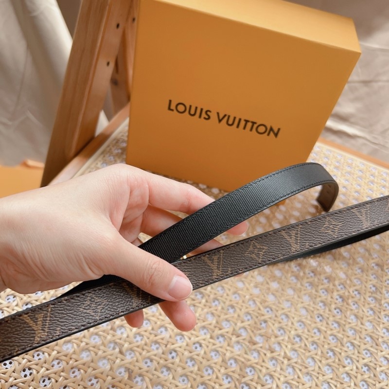 l0vis Vvtt0n belts